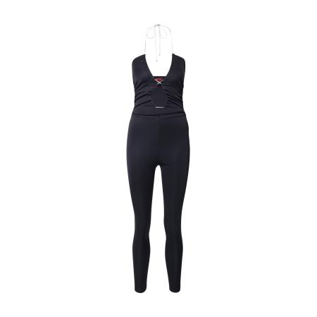 Misspap Misspap Jumpsuit zwart