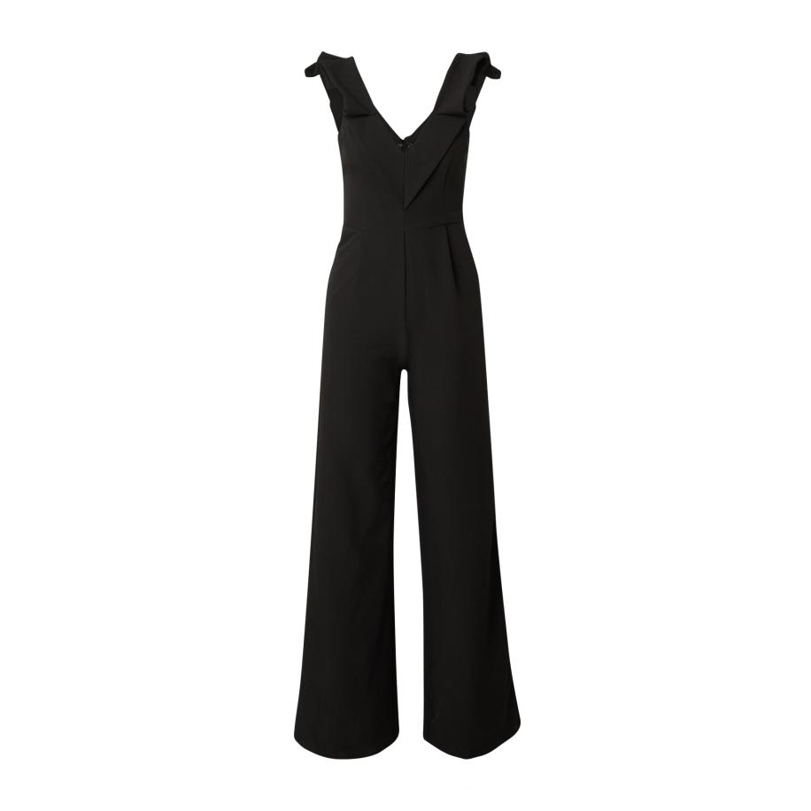 Coast Coast Jumpsuit zwart -