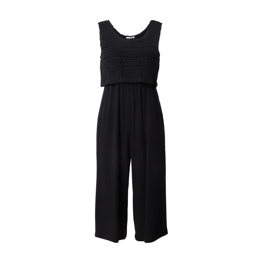 Hailys Hailys Jumpsuit Na44bi zwart -