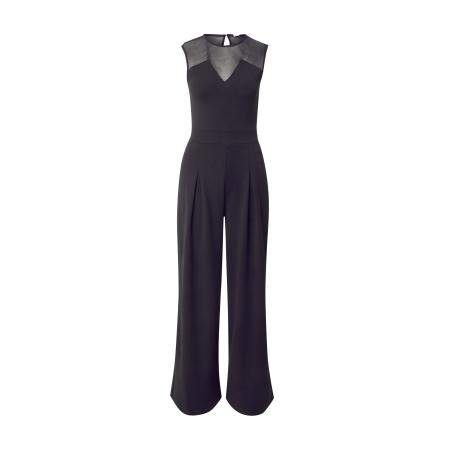 ABOUT YOU ABOUT YOU Jumpsuit Charlott zwart