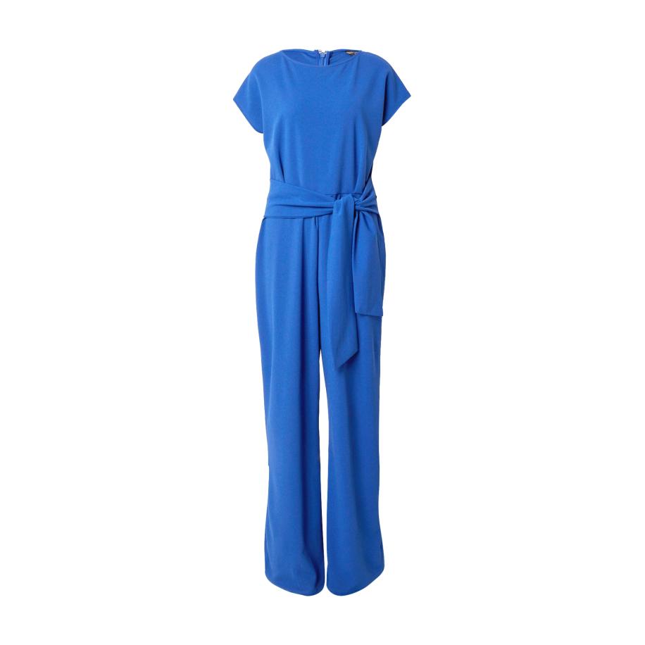 Lipsy Lipsy Jumpsuit royal blue/koningsblauw -