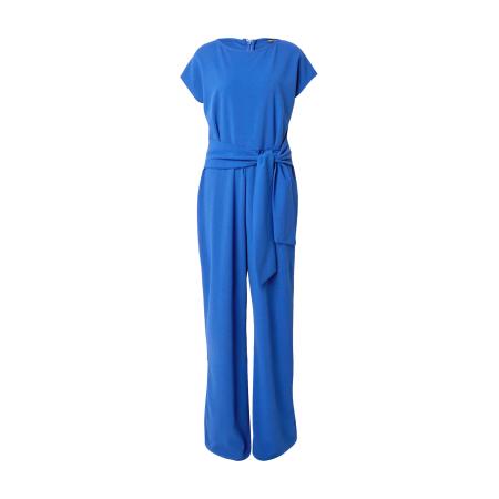 Lipsy Lipsy Jumpsuit royal blue/koningsblauw