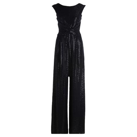 Vera Mont Vera Mont Jumpsuit zwart