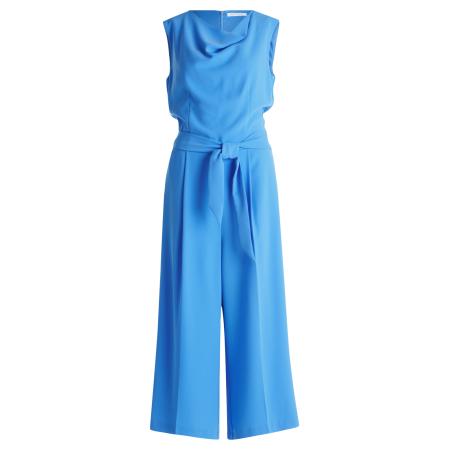 Betty & Co Betty & Co Jumpsuit blauw
