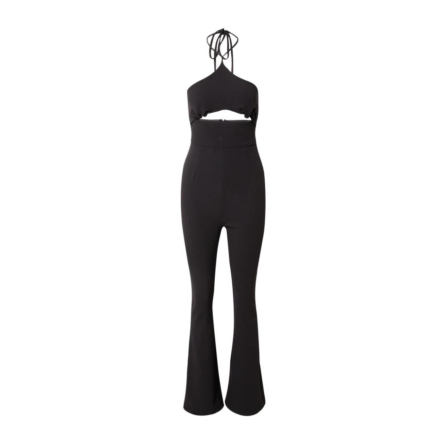 Public Desire Public Desire Jumpsuit zwart -