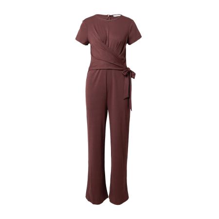 ABOUT YOU ABOUT YOU Jumpsuit Sissy donkerbruin