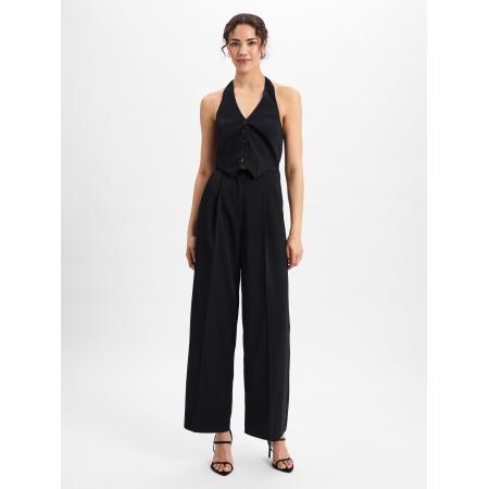 Swing SWING Jumpsuit zwart