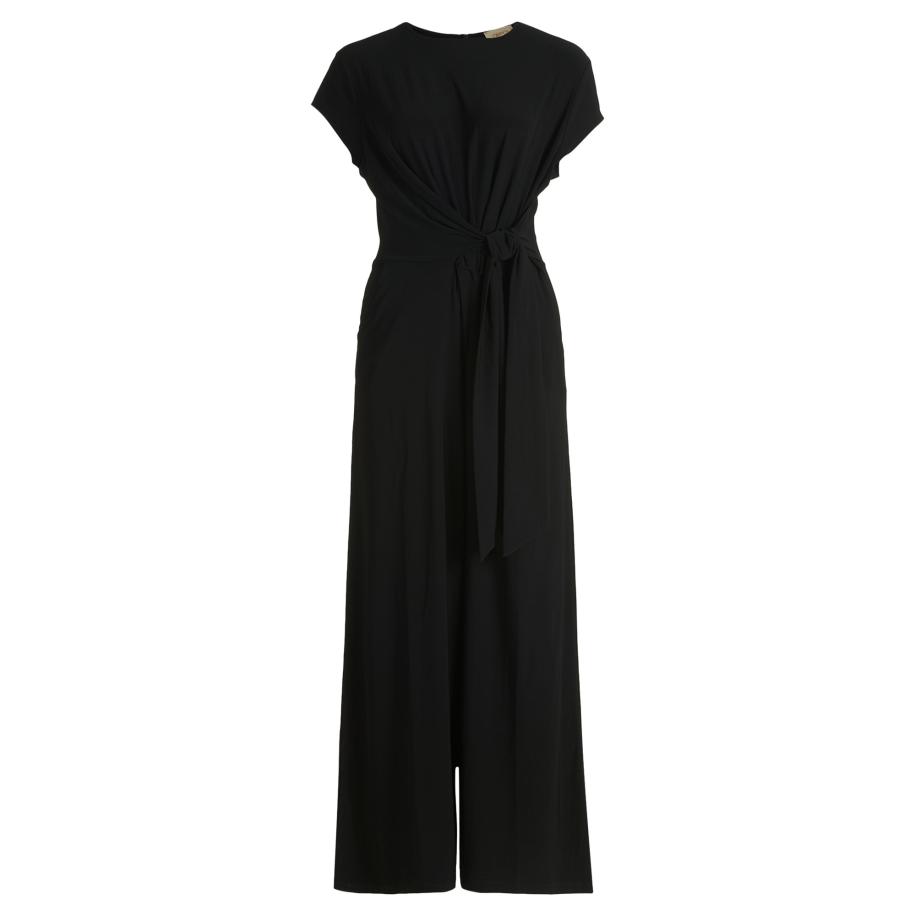 Cartoon Cartoon Jumpsuit zwart -