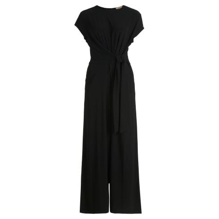 Cartoon Cartoon Jumpsuit zwart