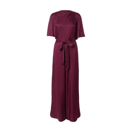 Ted Baker Ted Baker Jumpsuit TAUPA wijnrood