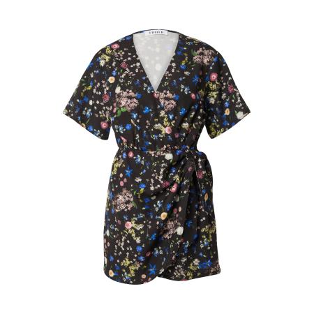 EDITED EDITED Jumpsuit Diane gemengde kleuren