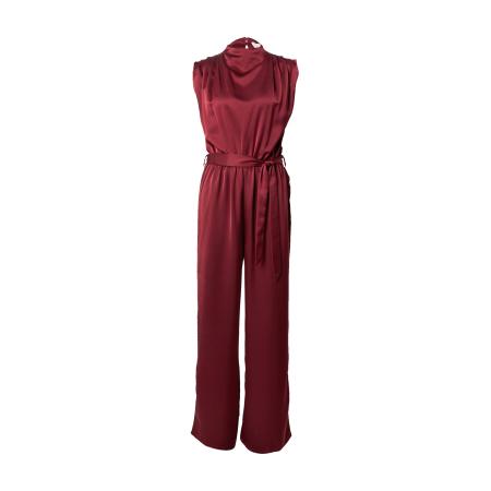 Sisters Point SISTERS POINT Jumpsuit GUITO bordeaux