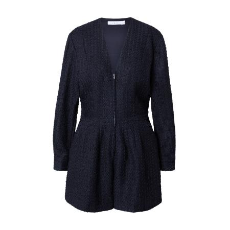 IRO IRO Jumpsuit zwart