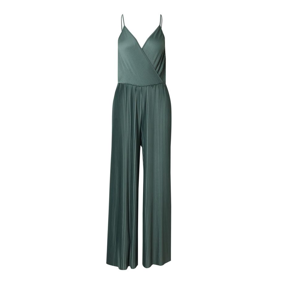 ABOUT YOU ABOUT YOU Jumpsuit Jessie groen -