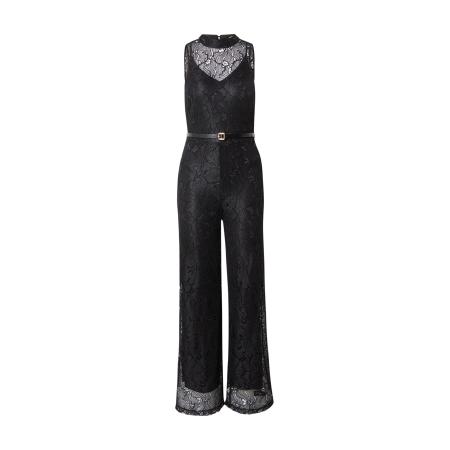 ABOUT YOU ABOUT YOU Jumpsuit Frauke zwart