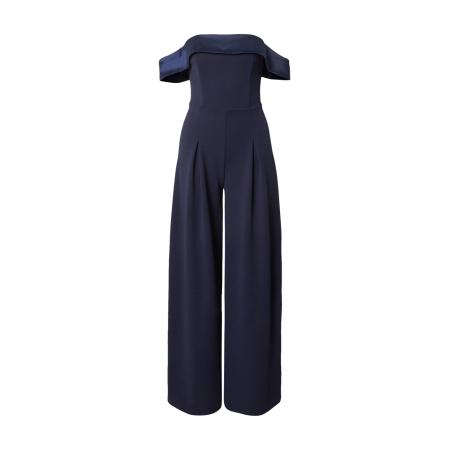 WAL G. WAL G. Jumpsuit navy