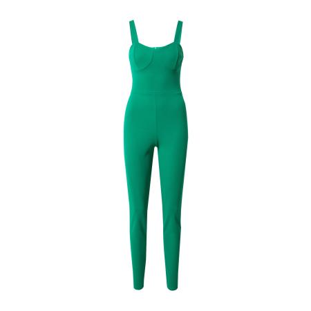 WAL G. WAL G. Jumpsuit ERIN groen