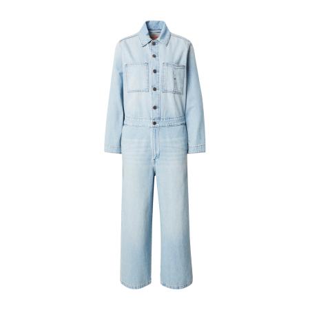 Levi's LEVIS ® Jumpsuit blauw denim
