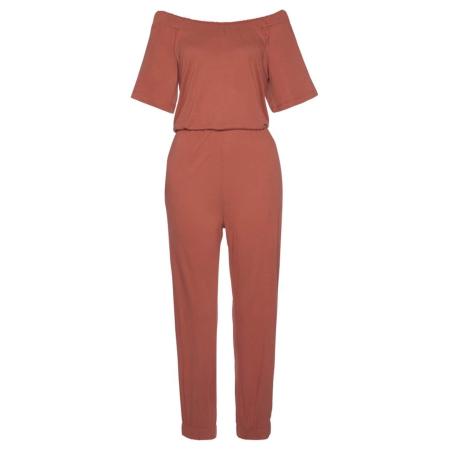 Lascana LASCANA Jumpsuit oranje