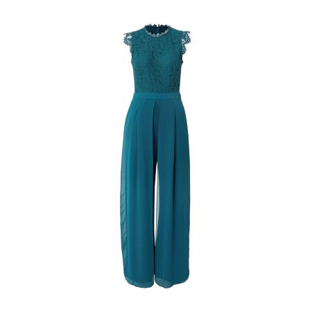 Apart APART Jumpsuit smaragd