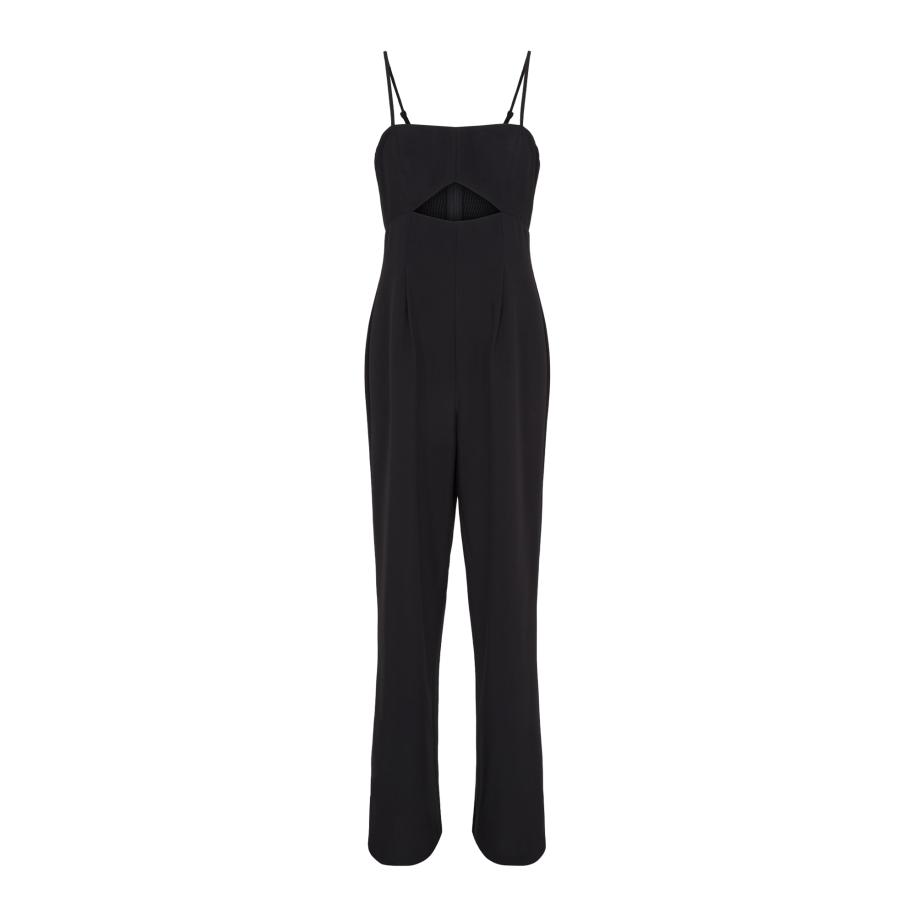 LeGer By Lena Gercke LeGer by Lena Gercke Jumpsuit Marei zwart -