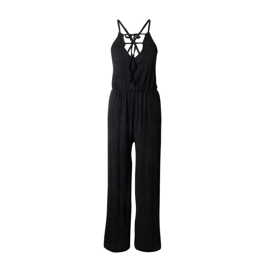 ABOUT YOU ABOUT YOU Jumpsuit Glenn zwart -