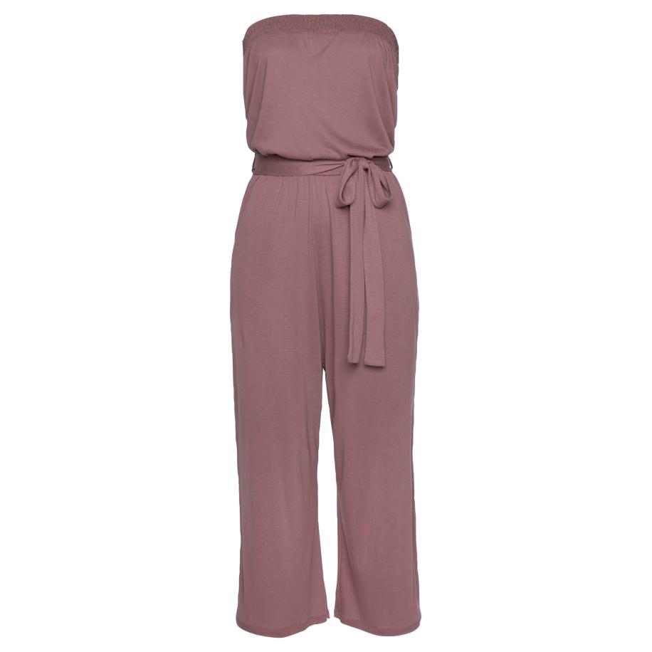 Lascana LASCANA Jumpsuit roestbruin -