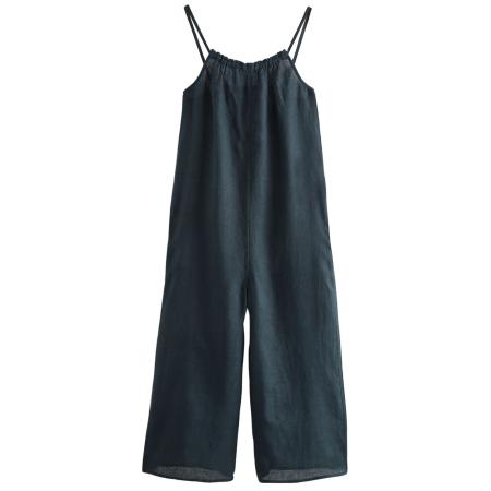 Next Next Jumpsuit navy