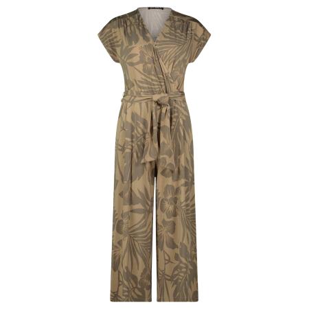 Betty Barclay Betty Barclay Jumpsuit kaki / olijfgroen