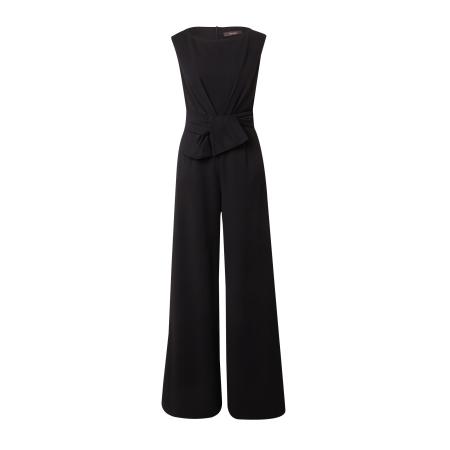 Vera Mont Vera Mont Jumpsuit zwart