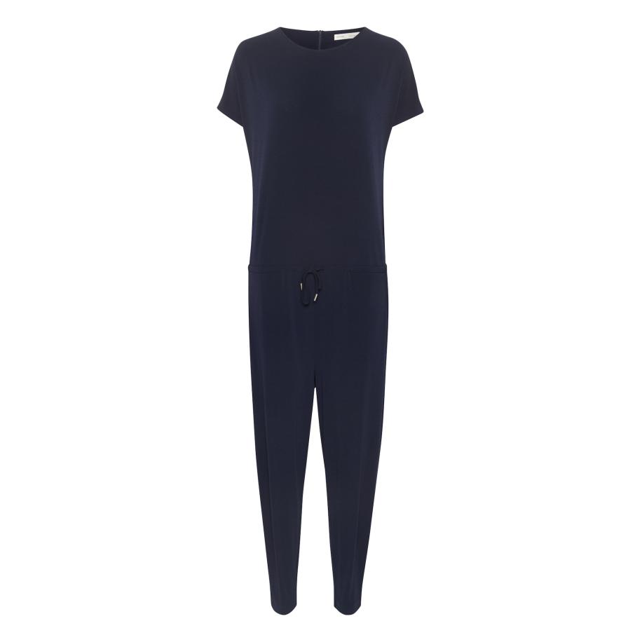 InWear InWear Jumpsuit Siri navy -