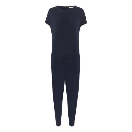 InWear InWear Jumpsuit Siri navy