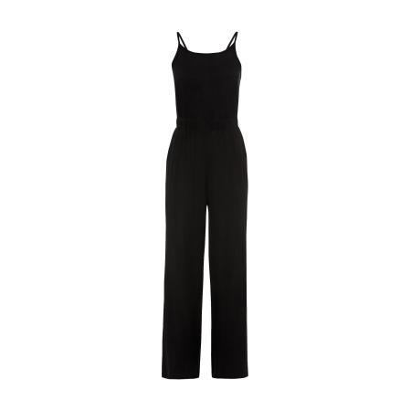 Lascana LSCN by LASCANA Jumpsuit zwart