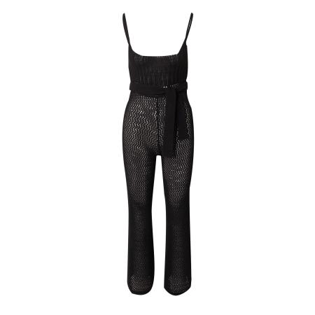 Nasty Gal Nasty Gal Jumpsuit zwart