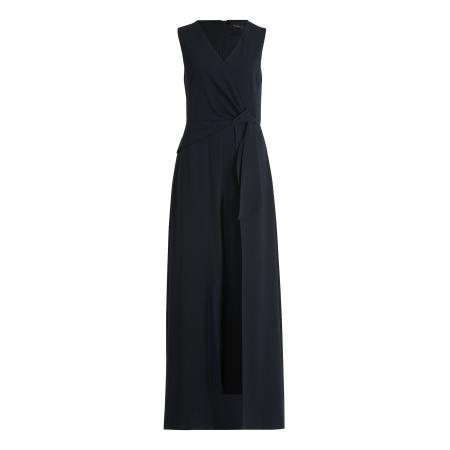 Vera Mont Vera Mont Jumpsuit nachtblauw