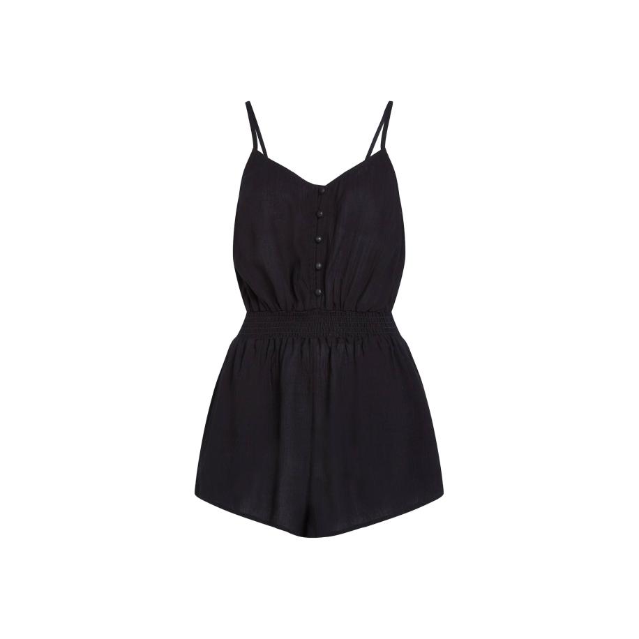 O'Neill ONEILL Jumpsuit zwart -