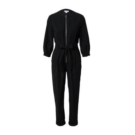 Warehouse Warehouse Jumpsuit zwart