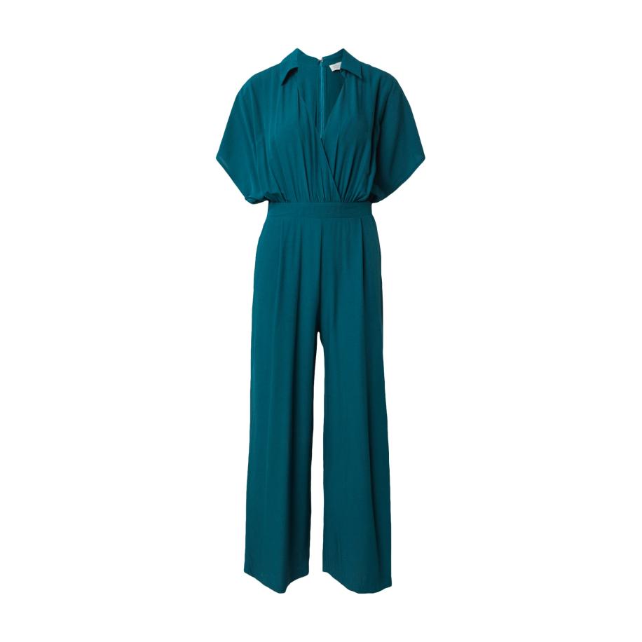 Molly Bracken Molly BRACKEN Jumpsuit petrol -