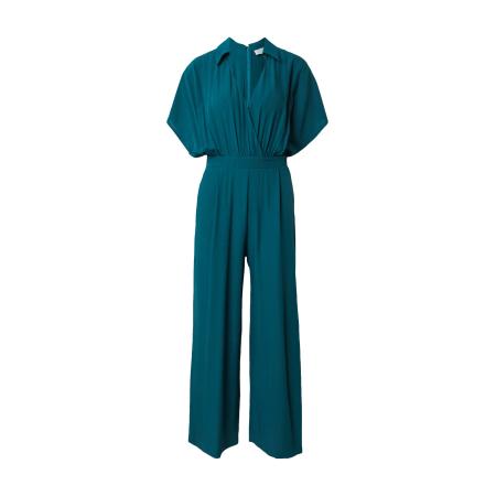 Molly Bracken Molly BRACKEN Jumpsuit petrol