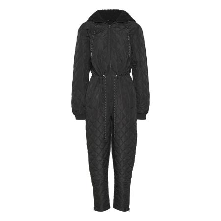 Kaffe Kaffe Jumpsuit KASorita zwart