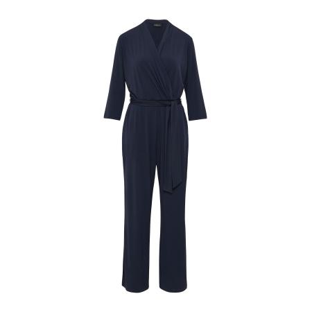s.Oliver BLACK LABEL s.Oliver BLACK LABEL Jumpsuit navy