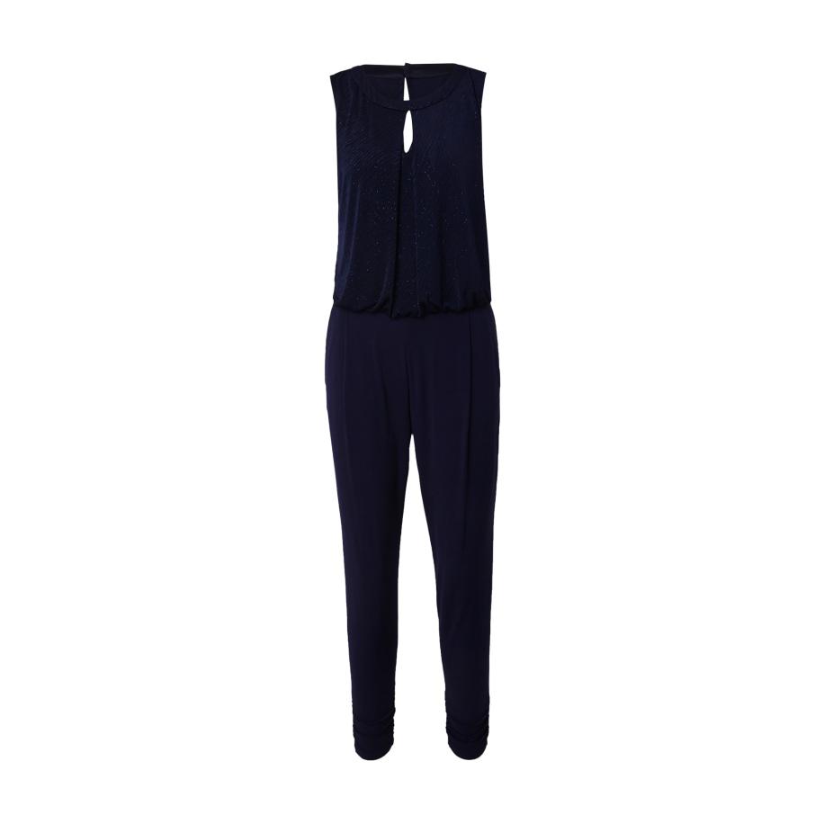 Vera Mont Vera Mont Jumpsuit donkerblauw -