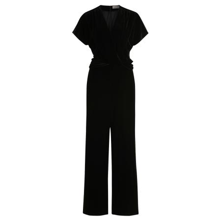 Cartoon Cartoon Jumpsuit zwart