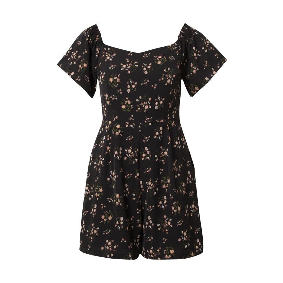 ABOUT YOU ABOUT YOU Jumpsuit Caya gemengde kleuren -