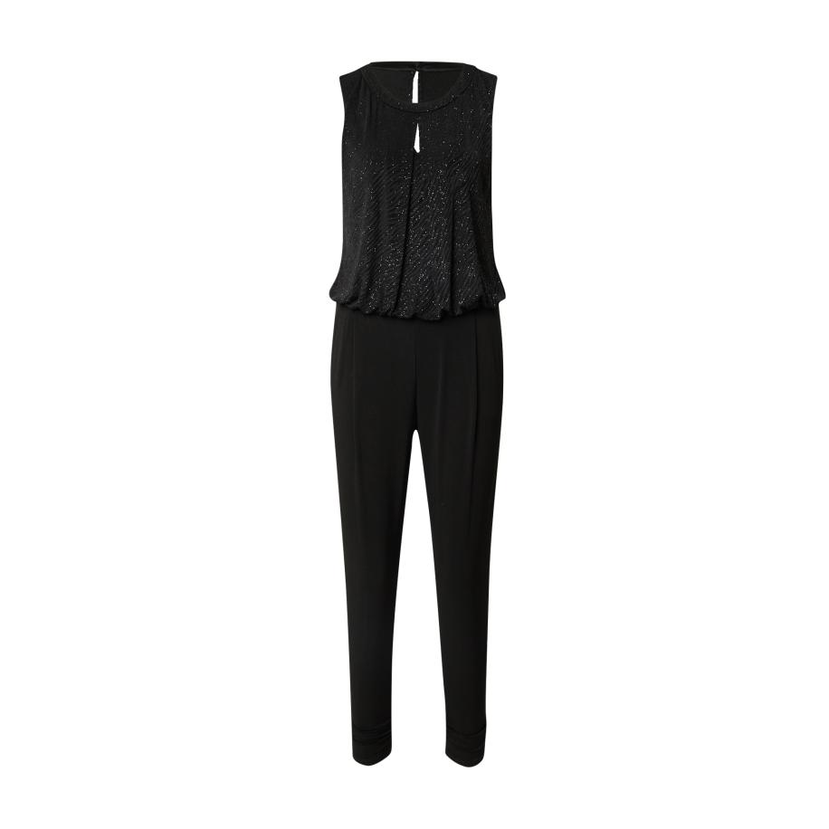 Vera Mont Vera Mont Jumpsuit zwart -