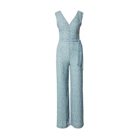 ABOUT YOU ABOUT YOU Jumpsuit Kate mintgroen / wit