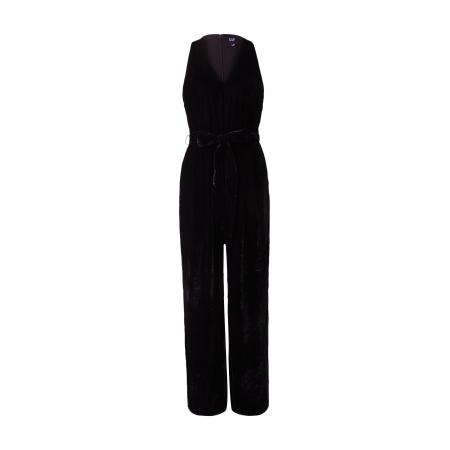 GAP GAP Jumpsuit zwart