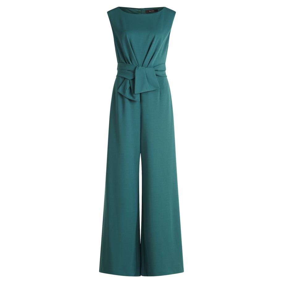 Vera Mont Vera Mont Jumpsuit smaragd -