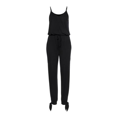 Buffalo BUFFALO Jumpsuit zwart