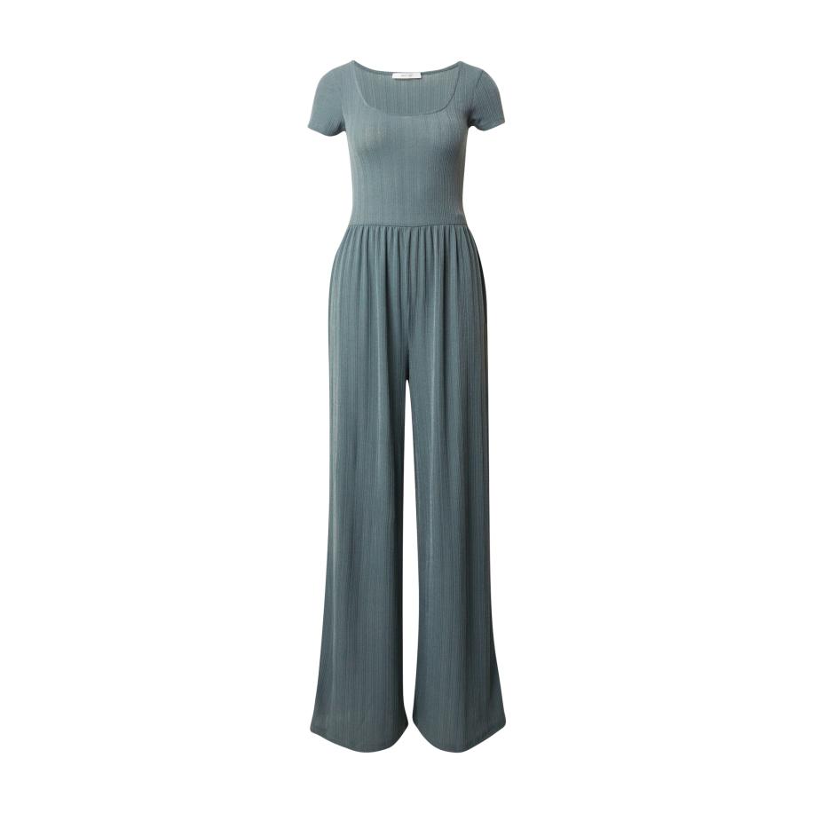 ABOUT YOU ABOUT YOU Jumpsuit Melody groen -